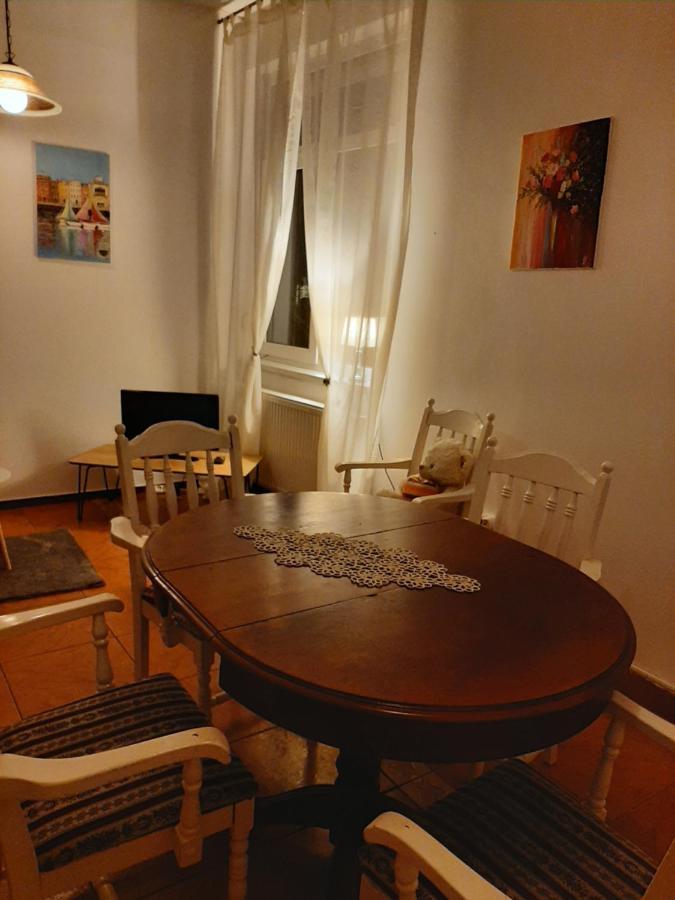 Piccola Italia Casa Racovita Cluj-Napoca