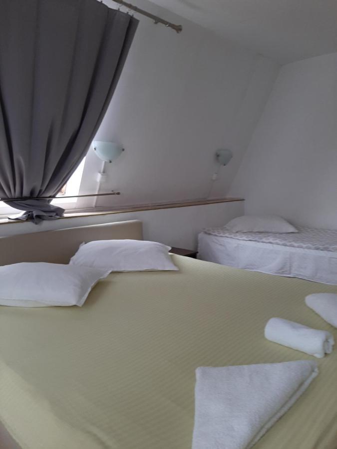 Nhà khách Piccola Italia Casa Racovita 3*