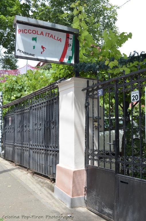 Piccola Italia Casa Racovita Nhà khách Cluj-Napoca