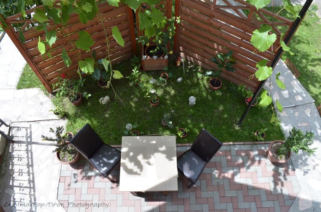 Piccola Italia Casa Racovita Cluj-Napoca