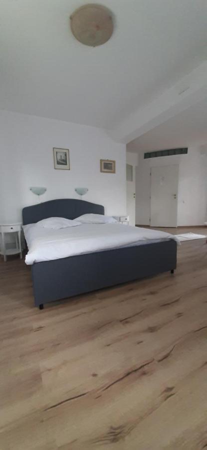 Nhà khách Piccola Italia Casa Racovita
