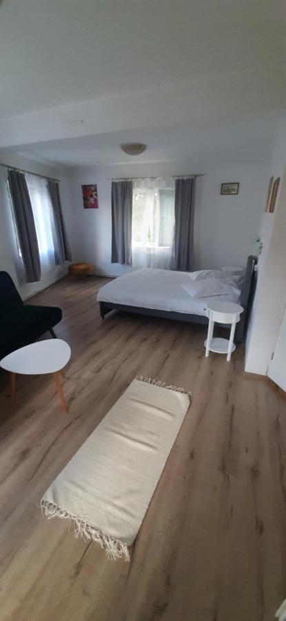 Piccola Italia Casa Racovita Cluj-Napoca