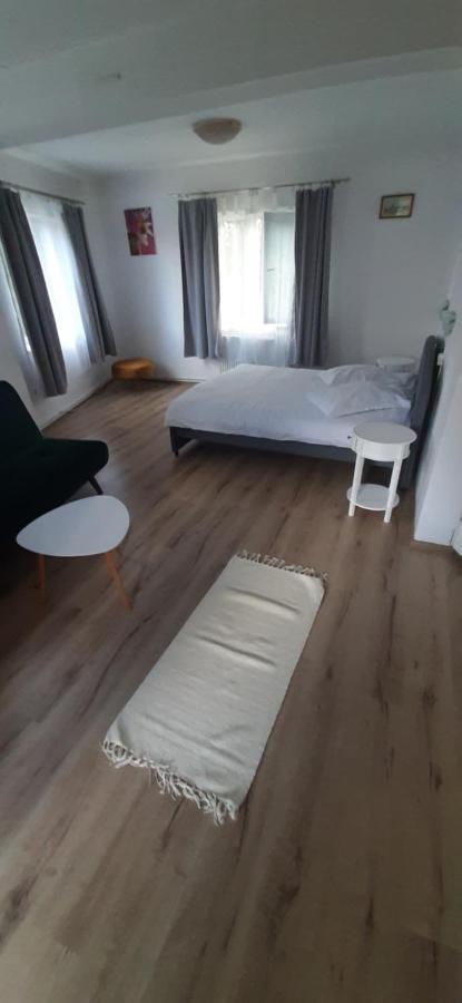 Piccola Italia Casa Racovita Nhà khách Cluj-Napoca