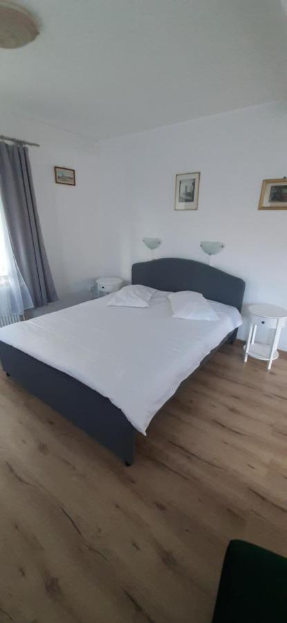 Nhà khách Piccola Italia Casa Racovita Cluj-Napoca