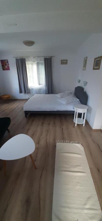 Piccola Italia Casa Racovita 3*