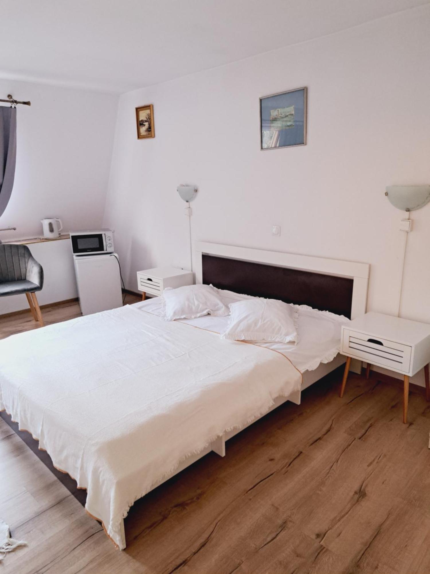 Piccola Italia Casa Racovita Nhà khách