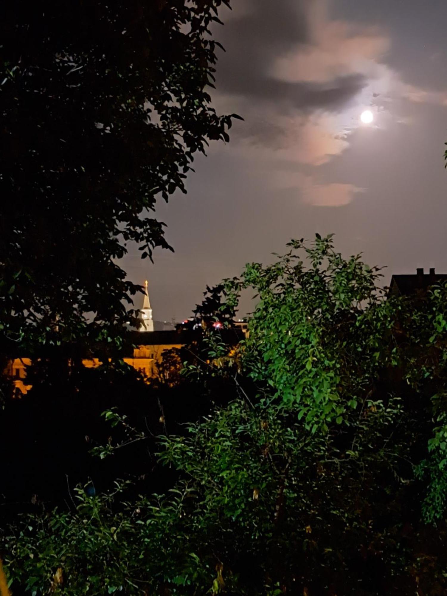 Piccola Italia Casa Racovita 3* Cluj-Napoca